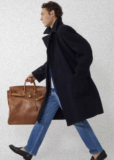 OUTERWEAR