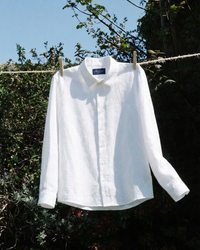 [Ramatuelle] linen shirt