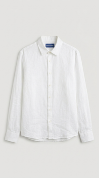 [Ramatuelle] linen shirt