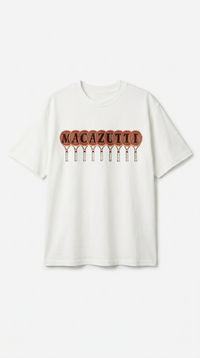 [Garros] signature tshirt