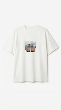 [Москва] signature tshirt