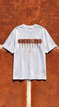 [Garros] signature tshirt